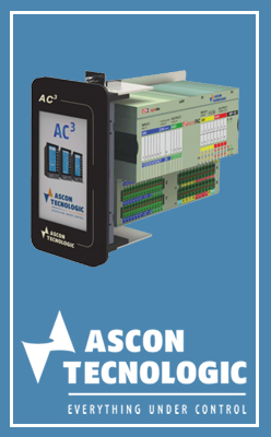 Ascon Tecnologic