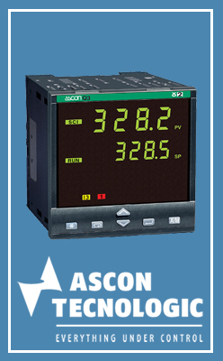 Ascon Tecnologic